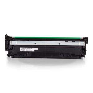 Toner HP CE270A 650A, 13.500 strani (kompatibilni, črna) | MEGAtoner.si