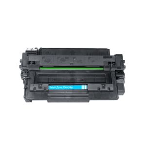 Toner HP Q6511A 11A, 6.000 strani (kompatibilni, črna) | MEGAtoner.si