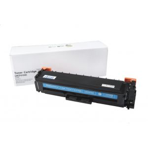 Toner HP W2031X 415X, 6.000 strani (kompatibilni, modra) | MEGAtoner.si