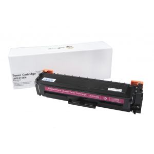 Toner HP W2033X 415X, 6.000 strani (kompatibilni, škrlatna) | MEGAtoner.si