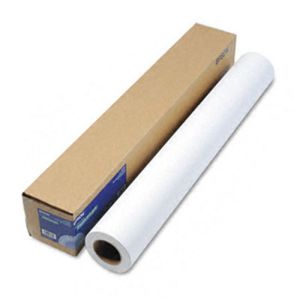 Papir Epson Single Weight Matte, širina 432mm, 40m | MEGAtoner.si