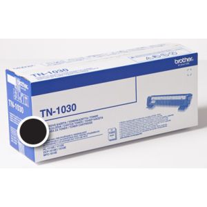 Toner Brother TN-1030 (HL-1110E, DCP-1510E), 1.000 strani (original, črna) | MEGAtoner.si
