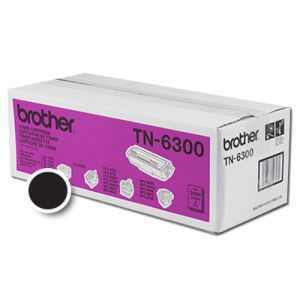 Toner Brother TN-6300 (HL-12/14, HL-P2500), 3.000 strani (original, črna) | MEGAtoner.si