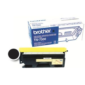Toner Brother TN-7300 (HL-16/18), 3.300 strani (original, črna) | MEGAtoner.si
