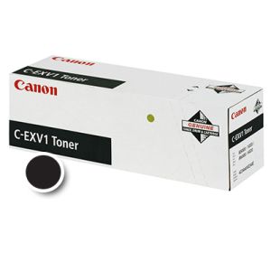 Toner Canon C-EXV1 (4234A002AB), 33.000 strani (original, črna) | MEGAtoner.si