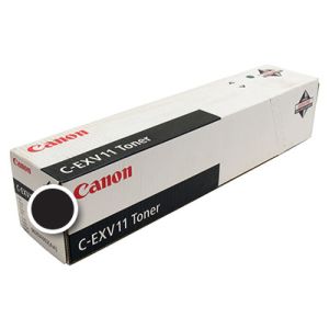 Toner Canon C-EXV11 (9629A002AA), 21.000 strani (original, črna) | MEGAtoner.si