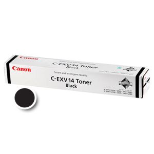 Toner Canon C-EXV14 (0384B006AA), 8.300 strani (original, črna) | MEGAtoner.si