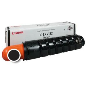 Toner Canon C-EXV32 (2786B002AA), 19.400 strani (original, črna) | MEGAtoner.si