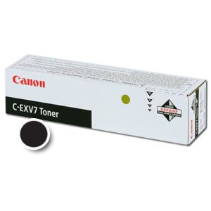 Toner Canon C-EXV7 (7814A002AA), 5.300 strani (original, črna) | MEGAtoner.si