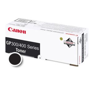 Toner Canon GP-300/400 (1389A003AA), 21.200 strani (original, črna) | MEGAtoner.si