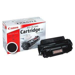 Toner Canon All-in-one Cartridge M (6812A002AA), 5.000 strani (original, črna) | MEGAtoner.si