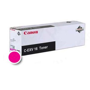 Toner Canon C-EXV16M (1067B002AA, Ma), 36.000 strani (original, škrlatna) | MEGAtoner.si