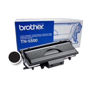 Toner Brother TN-5500 (HL-7050, Bk), 12.000 strani (original, črna) | MEGAtoner.si