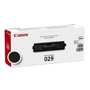 Boben Canon CRG-029 (4371B002AA), 7.000 strani (original, črna) | MEGAtoner.si