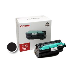 Boben Canon EP-701 (9623A003BA), 20.000 strani (original, črna) | MEGAtoner.si