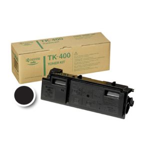Toner Kyocera TK-400 (FS-6020), 10.000 strani (original, črna) | MEGAtoner.si