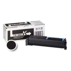 Toner Kyocera TK-550K (FS-C5200DN, Bk), 7.000 strani (original, črna) | MEGAtoner.si
