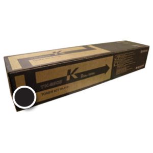Toner Kyocera TK-8505K (TASKalfa 4550, Bk), 30.000 strani (original, črna) | MEGAtoner.si