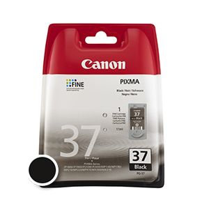 Kartuša Canon PG-37, 11ml (original, črna) | MEGAtoner.si