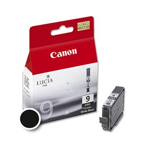 Kartuša Canon PGI-9MBK, 15ml (original, mat črna) | MEGAtoner.si