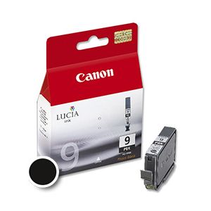Kartuša Canon PGI-9PBK, 15ml (original, foto črna) | MEGAtoner.si