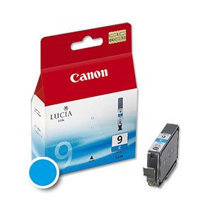 Kartuša Canon PGI-9C, 15ml (original, modra) | MEGAtoner.si