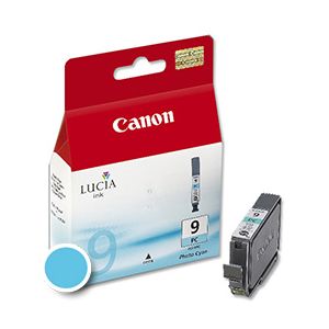 Kartuša Canon PGI-9PC, 15ml (original, foto modra) | MEGAtoner.si