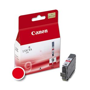 Kartuša Canon PGI-9R, 15ml (original, rdeča) | MEGAtoner.si
