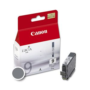 Kartuša Canon PGI-9GY, 15ml (original, siva) | MEGAtoner.si
