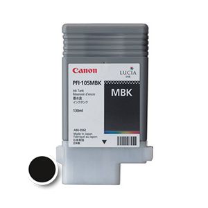 Kartuša Canon PFI-103MBK, 130ml (original, mat črna) | MEGAtoner.si
