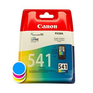 Kartuša Canon CL-541, 180 strani (original, barvna) | MEGAtoner.si