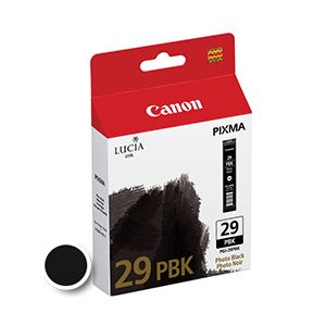 Kartuša Canon PGI-29PBK, 36ml (original, foto črna) | MEGAtoner.si