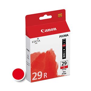 Kartuša Canon PGI-29R, 36ml (original, rdeča) | MEGAtoner.si