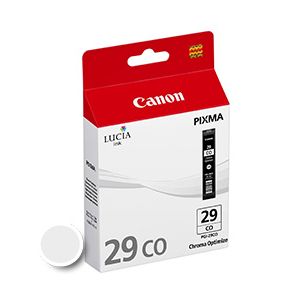 Kartuša Canon PGI-29CO, 36ml (original, chroma optimizer) | MEGAtoner.si