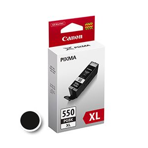 Kartuša Canon PGI-555BK XXL, 37ml (original, črna) | MEGAtoner.si