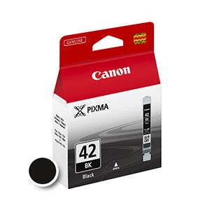 Kartuša Canon CLI-42BK, 13ml (original, črna) | MEGAtoner.si
