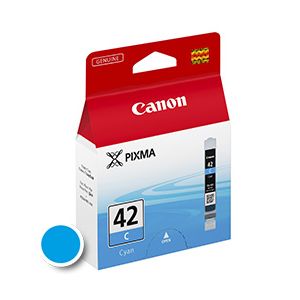 Kartuša Canon CLI-42C, 13ml (original, modra) | MEGAtoner.si