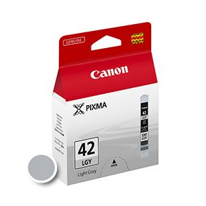 Kartuša Canon CLI-42PGY, 13ml (original, svetlo siva) | MEGAtoner.si