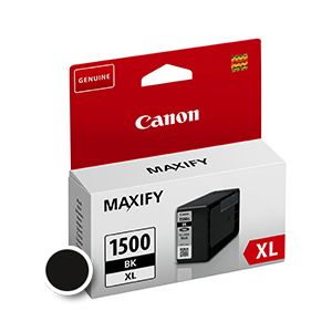 Kartuša Canon PGI-1500XL BK, 34.7ml (original, črna) | MEGAtoner.si