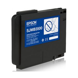 Zbiralnik odpadnega črnila Epson SJMB3500 (C33S020580) (original) | MEGAtoner.si