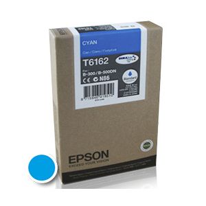 Kartuša Epson T6162 (C13T616200), 3.500 strani (original, modra) | MEGAtoner.si