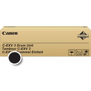 Boben Canon C-EXV3 (6648A003AA), 55.000 strani (original, črna) | MEGAtoner.si