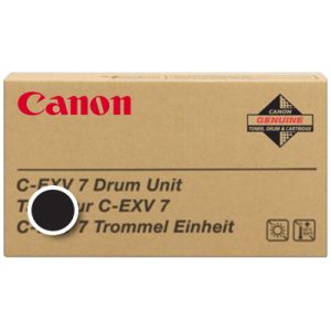 Boben Canon C-EXV7 (7815A003AB), 24.000 strani (original, črna) | MEGAtoner.si