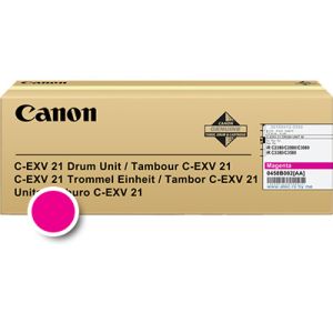 Boben Canon C-EXV21M (0458B002AA), 53.000 strani (original, škrlatna) | MEGAtoner.si