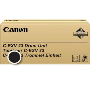 Boben Canon C-EXV23 (2101B002AA), 61.000 strani (original, črna) | MEGAtoner.si