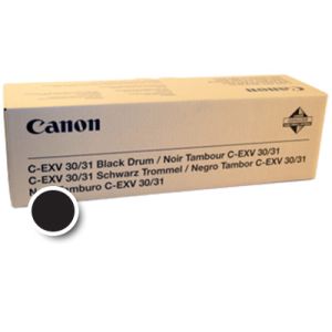 Boben Canon C-EXV30/31BK (2780B002AA), 500.000 strani (original, črna) | MEGAtoner.si