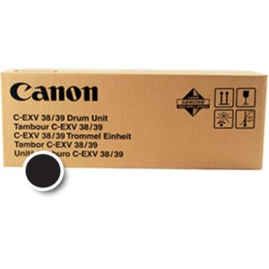 Boben Canon C-EXV38/39 (4793B003AA), 176.000 strani (original, črna) | MEGAtoner.si
