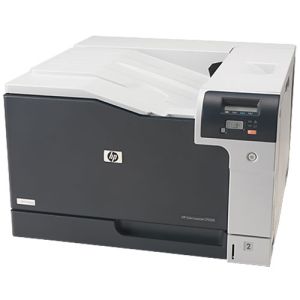 Tiskalnik HP Color LaserJet Pro CP5225 (CE710A) (barvni, laserski) | MEGAtoner.si