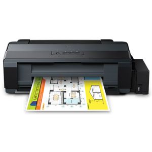 Tiskalnik Epson EcoTank L1300 (barvni, brizgalni) | MEGAtoner.si