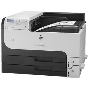 Tiskalnik HP LaserJet Enterprise 700 M712dn (CF236A) (ČB, laserski) | MEGAtoner.si